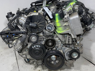 двигатель Mercedes-Benz SLK-Класс R171 2006, 3.0 л., бензин, M272964, 272964, M272952, 272952, M272988, 272988, M272980, 272980, M272967, 272967, M272965, 272965, M272974, 272974, M272963, 272963, M272971, M272969, M272942, 272969, 272971, 272942