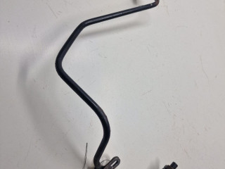 масляная трубка турбины Renault Laguna 2 поколение 2004, 1.9 л., DCi, дизель, МКПП, седан, -