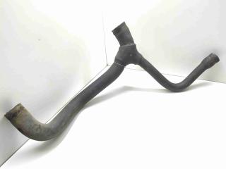 патрубок радиатора Mercedes-Benz 190 1 поколение 1991, 2.0 л., i, бензин, МКПП, задний привод, A2015016782, 2015016782