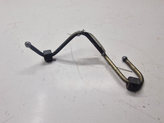 трубка ТНВД Renault Laguna 2 поколение 2004, 1.9 л., DCi, дизель, МКПП, седан, -