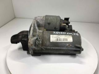 стартер Ford Mondeo 3 поколение [рестайлинг] 2007, 1.6 л., i, бензин, МКПП, передний привод, RE8V2111000BE