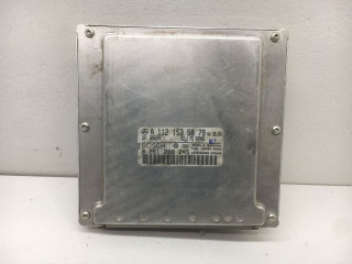 блок управления двигателем Mercedes-Benz E-Класс W211/S211 2003, бензин, A2111535879, 2111535879, 0261208245, A1121534479, 1121534479
