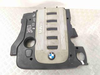 декоративная крышка двигателя BMW X5 E53 [рестайлинг] 2005, 3.0 л., TD, дизель, АКПП, полный привод, 11147788921, 7788921