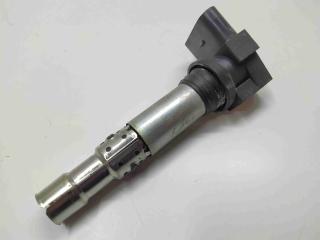 катушка зажигания Volkswagen Golf 4 поколение 2004, 1.4 л., i, бензин, МКПП, передний привод, 036905715
