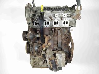 двигатель Renault Master 3 поколение 2013, 2.3 л., DCi, дизель, МКПП, передний привод, M9T870, M9TB870