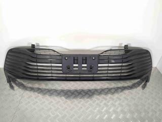 заглушка (решетка) в бампер Toyota Camry XV70 2018, 5315506080, 5311306010, 5311306020, 5310206240, 5310206250, 5310206270, 5311206560, 5311206570, 5311206690