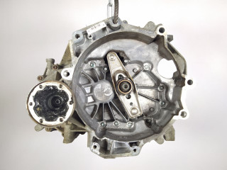 КПП механическая (МКПП) Audi A3 8P 2004, 1.6 л., бензин, GVV