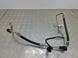 трубка кондиционера Hyundai Coupe 2 поколение [рестайлинг] 2007, 2.0 л., i, бензин, АКПП, передний привод, F815AKYBA03