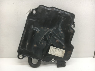 блок управления АКПП Mercedes-Benz S-Класс W221 2007, дизель, 1644460710, A0002701852, 0002701852, A1644460710, A0002701752, 0002701752