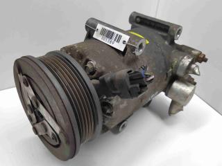 компрессор кондиционера Ford C-Max 2 поколение 2011, 1.6 л., i, бензин, МКПП, передний привод, AU6119D629CA, AV6119D629CA