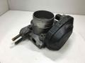 заслонка дроссельная Volkswagen Passat B5 2001, 1.6 л., i, бензин, МКПП, передний привод, 06B133062D - фото №6