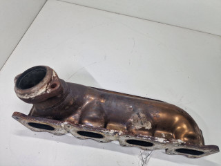 коллектор выпускной Mercedes-Benz E-Класс W210/S210 [рестайлинг] 2001, 2.0 л., бензин, АКПП, задний привод, -