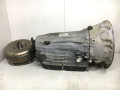 КПП автоматическая (АКПП) Mercedes-Benz C-Класс W204/S204 2009, дизель, 722908, A2182707600, 2182707600, A2222500402, A2222500502, 2222500402, 2222500502 - фото №4
