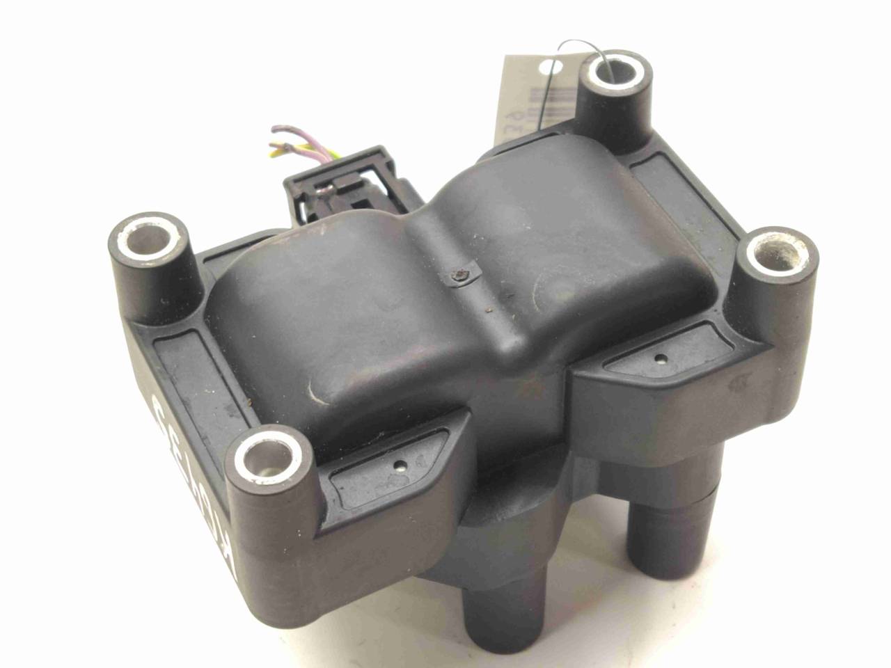 катушка зажигания Ford C-Max 2 поколение 2011, 1.6 л., i, бензин, МКПП, передний привод, GN10205 - фото №1