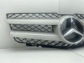 решетка радиатора Mercedes-Benz GLK-Класс X204 2009 - фото №2