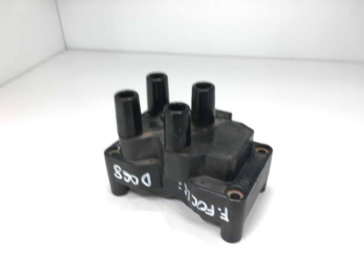 катушка зажигания Ford Focus 2 поколение 2006, 1.6 л., i, бензин, МКПП, передний привод, 0221503485 - фото №1