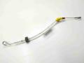 трос двери BMW 5 серия E39 1999, 2.5 л., i, бензин, МКПП, седан, задний привод, 51228225713, 8225713 - фото №2