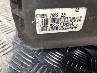 КПП механическая (МКПП) Ford Focus 2 поколение 2007, 1.8 л., TDCi, дизель, МКПП, передний привод, 6M5R7002ZB