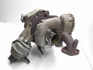 турбина Audi A3 8P/8PA [рестайлинг] 2006, 2.0 л., TD, дизель, МКПП, передний привод, 03G253019N, GT1749VC