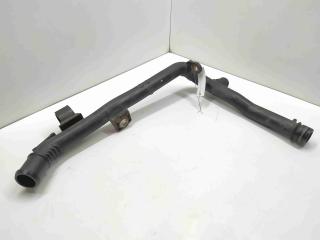 трубка охлаждающей жидкости Audi A3 8P/8PA [2-й рестайлинг] 2011, 2.0 л., TD, дизель, МКПП, передний привод, 03L121065AJ