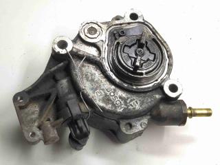 насос вакуумный Peugeot 4007 1 поколение 2009, 2.2 л., HDi, дизель, МКПП, полный привод, -