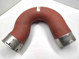 патрубок интеркулера Mercedes-Benz Sprinter 2 поколение [рестайлинг] (W906) 2015, 2.2 л., CDi, дизель, МКПП, задний привод, A9065285082, 9065285082