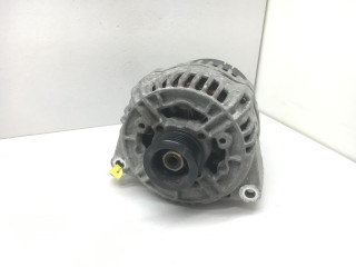 генератор Mercedes-Benz E-Класс W210/S210 [рестайлинг] 2000, бензин, 0123510068, 0101543202, A0101543202