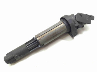 катушка зажигания BMW 3 серия E90/E91/E92/E93 2007, 2.0 л., i, бензин, 0221504100
