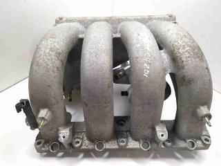 коллектор впускной Citroen C4 1 поколение 2005, 2.0 л., i, бензин, МКПП, передний привод, EW10J4S, 9655847380, VTS