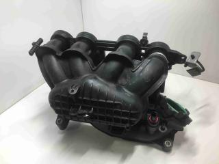 коллектор впускной Ford Focus 1 поколение [рестайлинг] 2005, 1.6 л., i, бензин, МКПП, передний привод, 4M5G9424CB