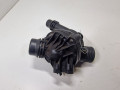 корпус термостата BMW 3 серия E90/E91/E92/E93 2005, 3.0 л., i, бензин, АКПП, седан, задний привод, 7536655, 1009020040, 4549476 - фото №3