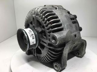 генератор BMW 5 серия E60/E61 2005, 2.0 л., TD, дизель, 12317799204, 7799204, TG17C048