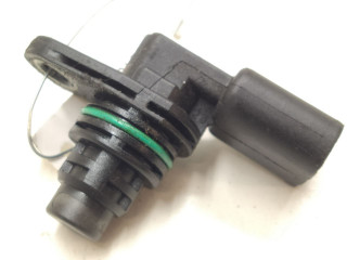 датчик распредвала Skoda Fabia 2 поколение (5J) 2009, 1.2 л., i, бензин, МКПП, передний привод, 030907601E