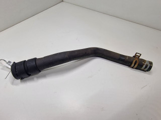 патрубок отопителя (печки) Ford Mondeo 3 поколение [рестайлинг] 2007, 2.0 л., i, бензин, МКПП, передний привод, 6G918B159JD