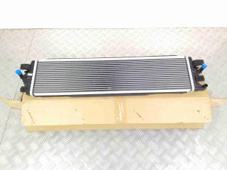 радиатор (основной) LiXiang L9 1 поколение 2023, 1.5 л., i, бензин, полный привод, X0121270026