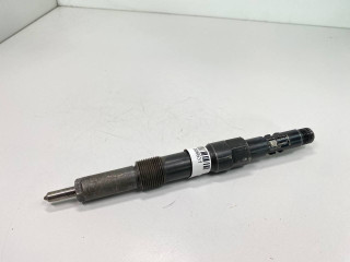 форсунка Ford Mondeo 3 поколение [рестайлинг] 2004, 2.0 л., TD, дизель, 3S7Q9K546BB, EJDR00501Z