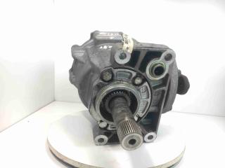 раздаточная коробка Audi TT 8N 2002, 1.8 л., Ti, бензин, МКПП, купе, полный привод, 02M409053K, 02M409148A