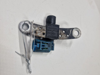 датчик коленвала Renault Scenic 1 поколение [рестайлинг] 2001, 1.6 л., бензин, МКПП, передний привод, -