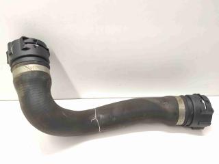 патрубок радиатора BMW X5 E53 [рестайлинг] 2006, 3.0 л., TD, дизель, АКПП, полный привод, 11537788266, 7788266