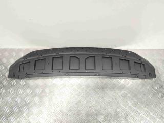 защита бампера (кенгурятник) Skoda Rapid 1 поколение 2016, 5JA807611