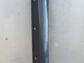 накладка на порог Mercedes-Benz E-Класс W212/S212/C207/A207 2010, седан, A2126901340, A2126901640, 2126901340, 2126901640