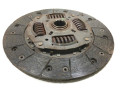 комплект сцепления Ford Galaxy 1 поколение 2000, 2.3 л., i, бензин, МКПП, передний привод, 95WM6375AA, 97VW7550AA, 95VW7563AA - фото №5