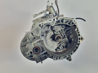 КПП механическая (МКПП) Fiat Bravo 2 поколение 2009, 1.4 л., Ti, бензин, МКПП, передний привод, 55564408