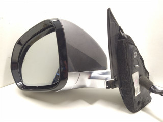 зеркало наружное левое LiXiang L9 1 поколение 2023, 1.5 л., i, бензин, полный привод, X0182020013