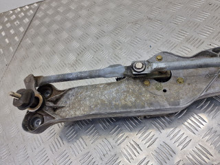 механизм стеклоочистителя (трапеция дворников) BMW 5 серия E39 1997, 2.0 л., i, бензин, МКПП, седан, задний привод, 61618358020, 8358020