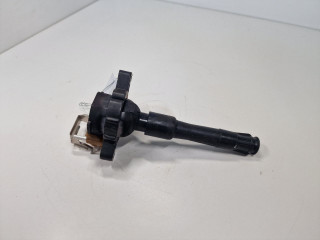 катушка зажигания BMW 5 серия E39 1996, 2.0 л., i, бензин, МКПП, задний привод, 1748017, 11860