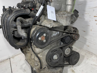 двигатель Skoda Roomster 1 поколение 2008, 1.2 л., бензин, CGP