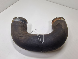 патрубок интеркулера Saab 9-3 2 поколение 2007, 2.0 л., Ti, бензин, АКПП, передний привод, 12786813, 60027B