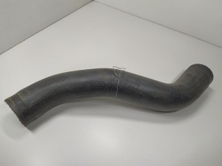 патрубок интеркулера Nissan Qashqai 1 поколение [рестайлинг] 2010, 1.5 л., DCi, дизель, МКПП, передний привод, -