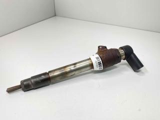 форсунка Jaguar S-Type 1 поколение 2004, 2.7 л., TD, дизель, АКПП, задний привод, 4S7Q9K546AF